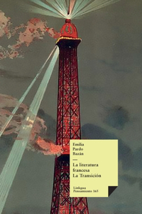 literatura francesa