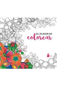 El Placer de Colorear