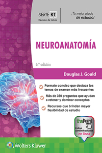 Serie Rt. Neuroanatomía