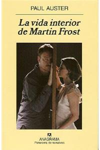 La Vida Interior de Martin Frost