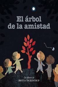 El Árbol de la Amistad