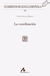 La coordinacion