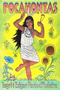 pocahontas