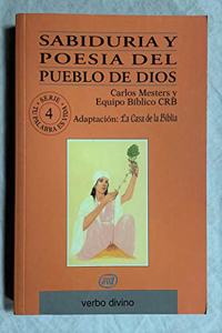 Sabiduria y poesia del pueblo de Dios