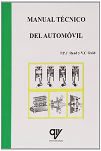 Manual tecnico del automovil