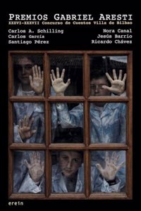 Premios Gabriel Aresti 2019-2020: XXXVI-XXXVII Concurso de Cuentos Villa de Bilbao