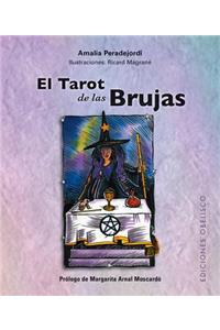 El Tarot de Las Brujas