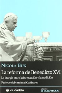 La reforma de Benedicto XVI