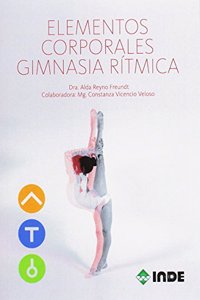 ELEMENTOS CORPORALES GIMNASIA RITMICA