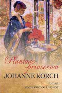 Plantage-prinsessen