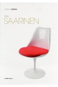 Eero Saarinen: Minimum Design