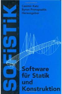 Software für Statik und Konstruktion, Band II