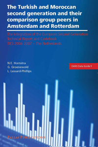 Turkish and Moroccan Second Generation and Their Comparison Group Peers in Amsterdam and Rotterdam