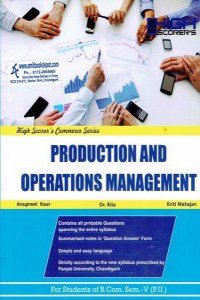 Issues in Indian Commerce B.Com 3rd Sem. Pb. Uni.