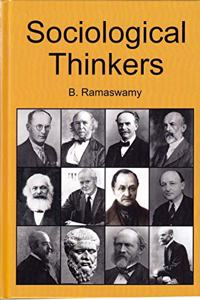 Sociological Thinkers
