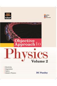 Objective Physics Vol 2 (Paperback)