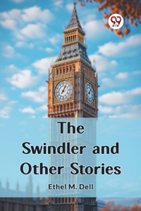The Swindler and Other Stories (Edition2024)