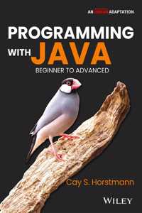 Programming with Java, 7ed (An Indian Adaptation)