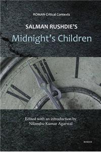 Salman Rushdie's 'Midnight's Children'