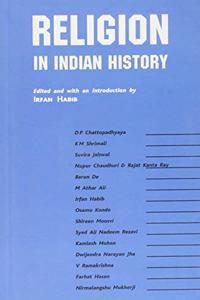 Religion in Indian History