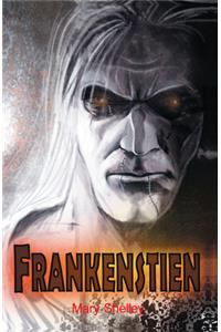 Frankenstien, Volume 4