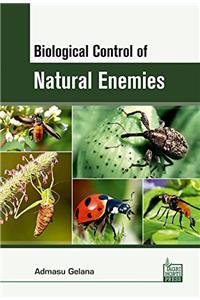 Biological Control of Natural Enemies