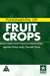 Fundamental of Fruit Crops
