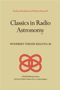 Classics in Radio Astronomy