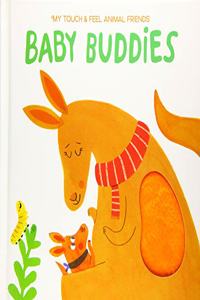 BABY BUDDIES