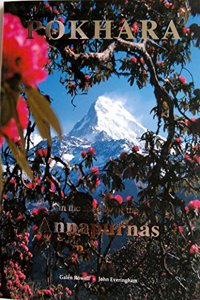 Pokhara in the Shadow of the Annapurnas