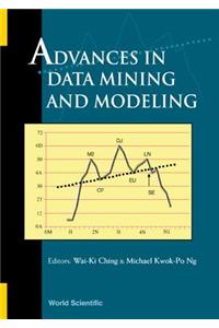 Advances in Data Mining and Modeling