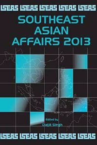 Southeast Asian Affairs 2013