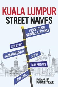 Kuala Lumpur Street Names