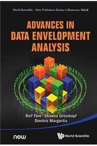 Advances in Data Envelopment Analysis