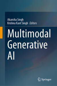 Multimodal Generative AI