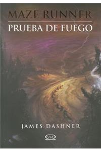 Prueba de Fuego