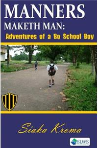 Manners Maketh Man
