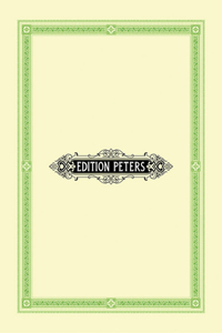 Violin Concerto No. 8 in a Minor Op. 47 (Edition for Violin and Piano)