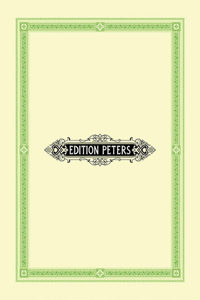 Selected Piano Pieces