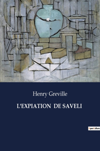 L'Expiation de Saveli