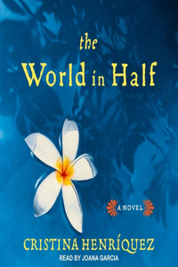 World in Half Lib/E