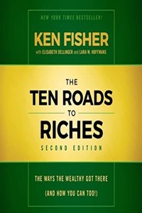 The Ten Roads to Riches, Second Edition Lib/E