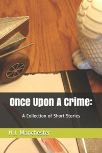 Once Upon A Crime