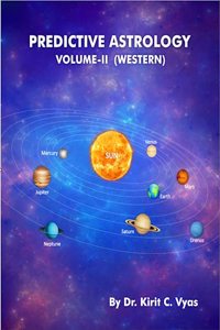 PREDICTIVE ASTROLOGY VOL-2 (WESTERN)