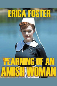 Yearning Of An Amish Woman