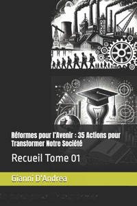 Réformes pour l'Avenir