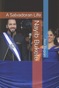 Nayib Bukele