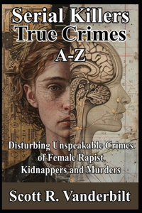 Serial Killers True Crimes A-Z