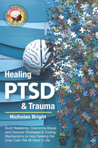Healing PTSD & Trauma