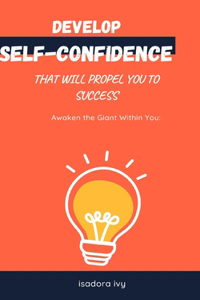 Awaken the Giant Within You